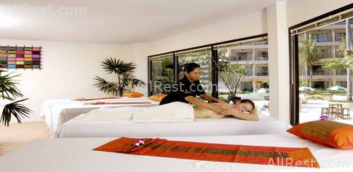 Surin Beach Resort 23